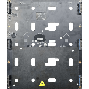 Refacción / Tarjeta HUB (3-en-1) / Compatible con Gabinetes DS-D40S-2F