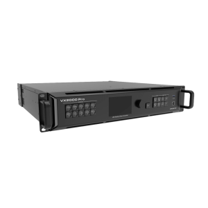 Controlador All-in-One VX2000 Pro / 20 Puertos Ethernet / 13 MP / Resolución Máxima 16,384 x 8,192 / 4K×2K@60Hz