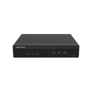 Controlador LED para Videowall / Configuración WEB / 2 Puertos de Video / Compatible con Paneles LED Hikvision