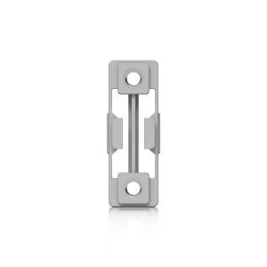 UACC Precision Rack Mount Kit (20 Piezas) – Insertos de Montaje 1UR con Tuercas Jaula Alineadas para Instalaciones de Rack Uniformes