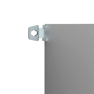 Soportes de Montaje en Pared para gabinetes tipo NEMA / Acero Inoxidable 304 / Incluye 4 Brackets con Accesorios / Resistente a la Corrosión