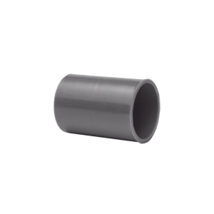 Cople para Conduit Cédula 40 de 1 1/4" (32 mm).