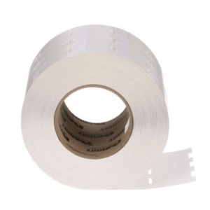 Etiqueta Autolaminable de Transferencia T?rmica de Vinilo, para Cables 10-6 AWG, 5000 Etiquetas