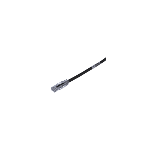 Cable de Parcheo TX6, UTP Cat6, 24 AWG, CM, Color Azul, 15.24 Metros (50 Pies)