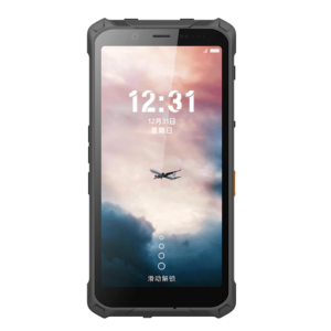 PDA Profesional Todo-en-Uno para Redes de Fibra Óptica / 2 Puertos 2.5GB / Función VFL 10mW / Función OPM / WiFi 6 / Puerto HDMI / Protección IP65