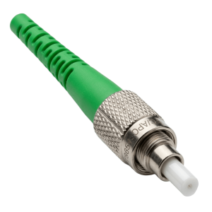 Conector Mecánico de Instalación en Campo, Monomodo FC/APC, Pre-pulido, Re-terminable (Paquete con 10 Conectores)