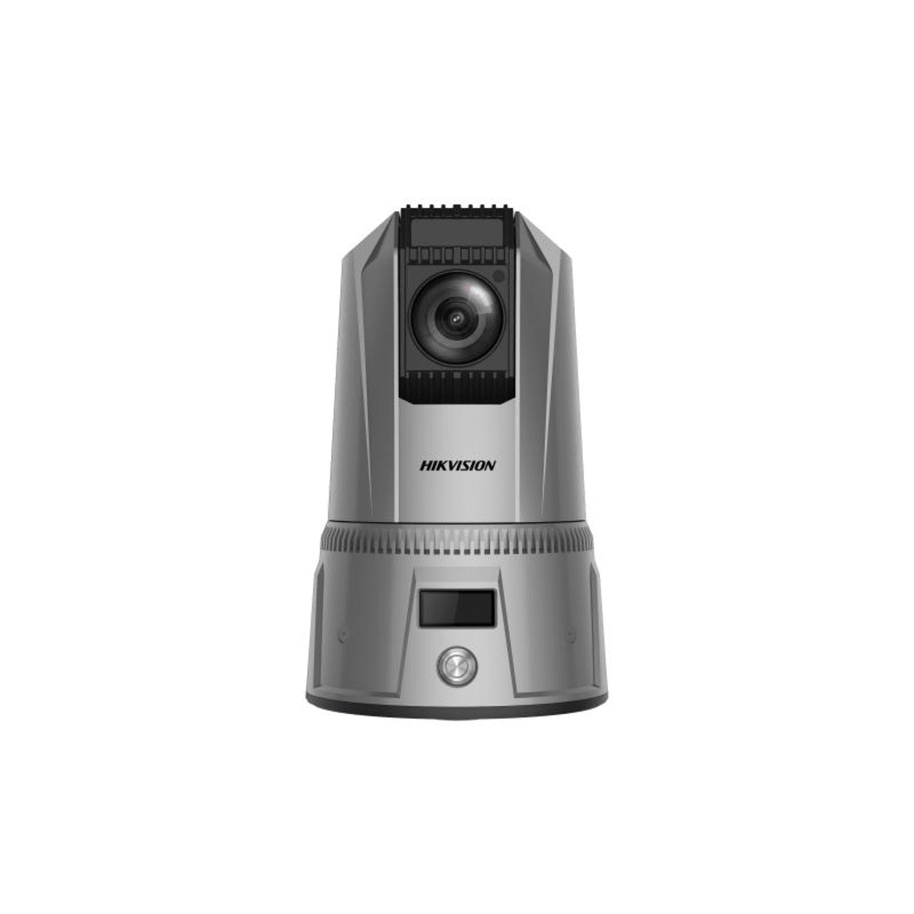Cámara PTZ Dome Portátil / 3rd Generation Deep Learning / 4G ANPR & Reconocimiento Facial / Resolución 1920×1080 / Zoom Óptico 30x / Detección Inteligente / Dual TF Card Slots hasta 512GB / Batería 13400