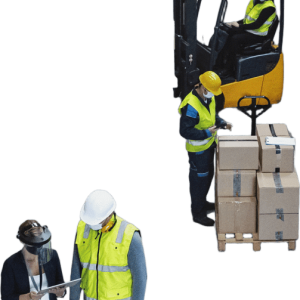 Licencia para camaras HANWHA Serie "P" con inteligencia Artificial solucion de Factory and Safety