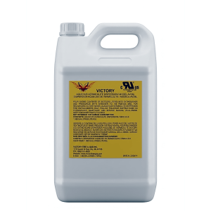 Recarga de Agente AVD Capacidad 1.6 Galones | UL EX 26669