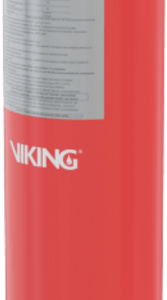 Cilindro de Agente Extintor de Gas Inerte Oxeo | Nitrógeno 80L 2901 PSI | Sistema de Extinción Oxeo