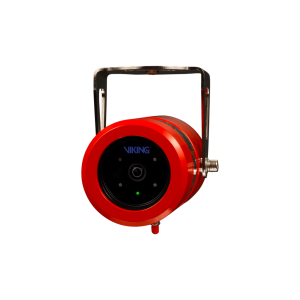 Detector de Flama VSF300 | a Prueba de Explosión | Vídeo Intelligente