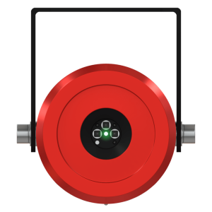 Detector de Flama Multi Espectro VSF303 | a Prueba de Explosión