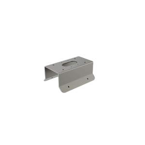 Soporte de Montaje Esquina / Acero Inoxidable / Dimensiones 250x181.2x105 mm/ Compatibilidad con DS-TCG406-E