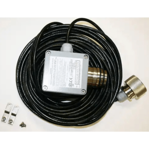 Kit De Montaje Remoto Para Sensores Tóxicos Con Personalidad Electroquimica EC (45m) Para Serie 3000 y XNX