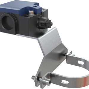 Monitor de Activación de Solenoide | Sistema de Extinción Oxeo