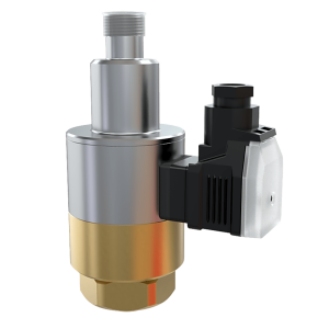 Solenoide Electrico de Liberación de Agente M20,1/2NPT | Sistema de Extinción Oxeo