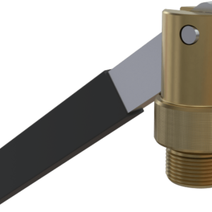 Herramienta de reinicio para Solenoide (914027D) | Para Sistemas de Extinción Oxeo