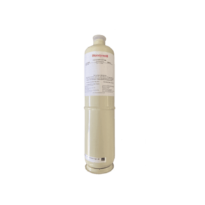 Cilindro De Calibración De Amoniaco NH3/Air, Concentración 500 ppm, Capacidad 58 L, Dimensiones 5/8" x 18" Para Serie XNX/XCD/S3K Gases Tóxicos