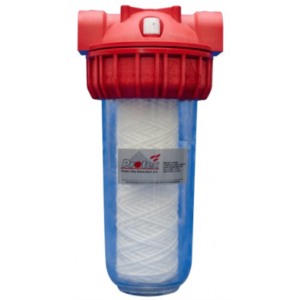 Filtro De Uso Pesado Para Detectores Cyrrus Hybrid y Propoint Plus