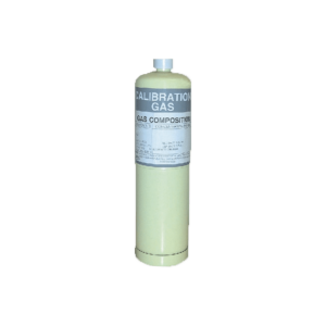 Cilindro Para Calibración de Monitor de Gas Refrigerante R410A