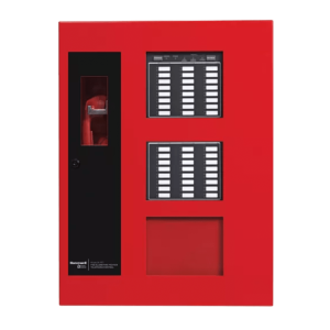 Sistema telefonico para detección de incendio SILENT KNIGHT