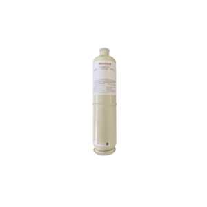 Cilindro Para Calibración De Monóxido De Carbono (CO/Air), Concentración 100 ppm, Capacidad 103L, Dimensiones 5/8" x 18" Para Serie XNX/XCD/S3K Gases Tóxicos