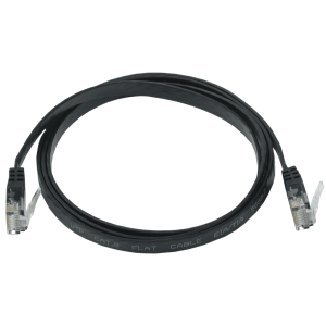 Cable del sensor de monitoreo para Li-on Tamer de 25 pulgadas , RJ45 color Negro
