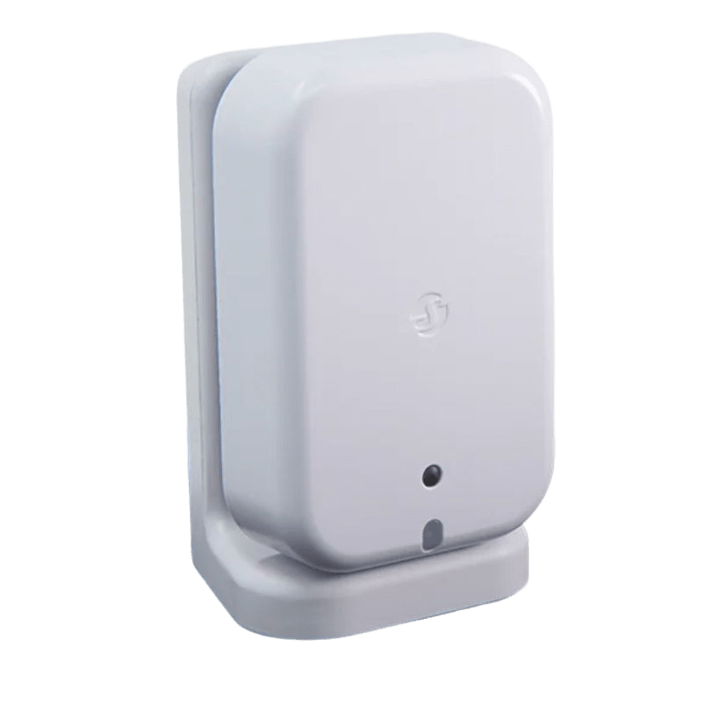 Sensor inalámbrico para detección de presencia