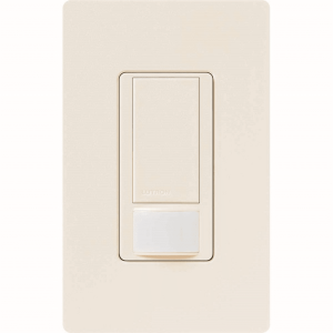 Apagador y sensor de movimiento, para espacios pequeños depósitos, armario, vestidores, alacena, cocina, lavandería, etc.