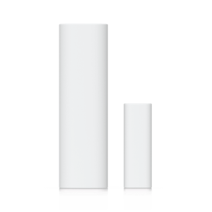 Sensor SuperLink Inalámbrico para Monitoreo de Apertura/Cierre en Puertas y Ventanas, Batería de hasta 6 Años de Duración
