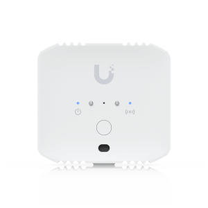 Sensor SuperLink Inalámbrico con Batería para Detección de Fugas de Agua, Temperatura, Humedad y Luz Ambiental