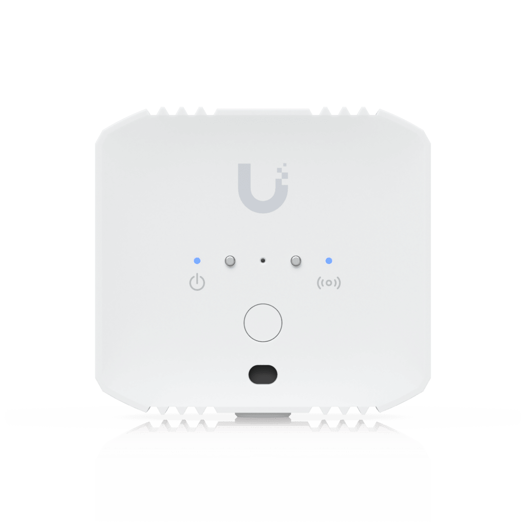 Sensor SuperLink Inalámbrico con Batería para Detección de Fugas de Agua, Temperatura, Humedad y Luz Ambiental