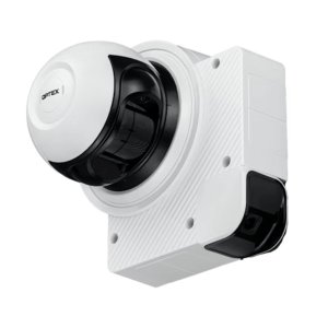 RLS-2020V LIDAR para exterior/interior con cámara, perfil S de ONVIF