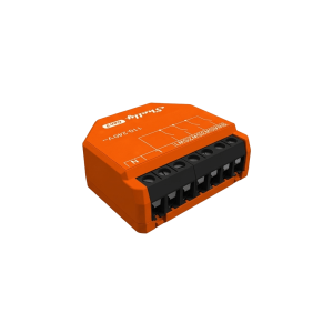 Controlador de Cuatro Entradas Digitales / WIFI/ Residencial / Nube P2P y control local / Google Nest / Alexa