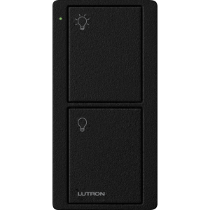 Control inalambrico para control de apagadores y atenuadores Lutron