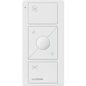 Control PICO inalambrico para abanico de techo.