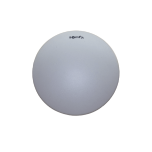INTEO HUB controlador se señal inalambrica RTS de Somfy. Control de sus persianas por medio de su celular o control de voz Alexa y Google Home