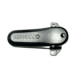 Clip de Plástico con Resorte y Fijación de Tornillos para PKT-300, PKT-23, NXP-500, TK-3230