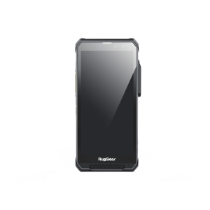 Radio PoC  LTE  de alto rendimiento, pantalla HD de 5.5", cámara de 50 MP/ IP68 / MIL-STD-810H