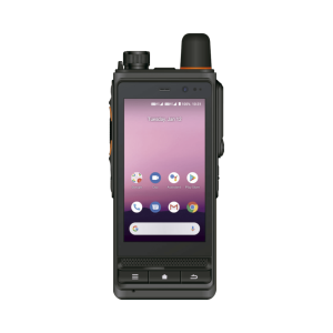 Kit de radio TE620G con 12 meses de plataforma TASSTA SMART