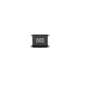Resistencia de 0 Ohm para radio IC-M802 y IC-718