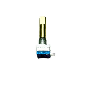 Potenciómetro de canales para TK2312/3312