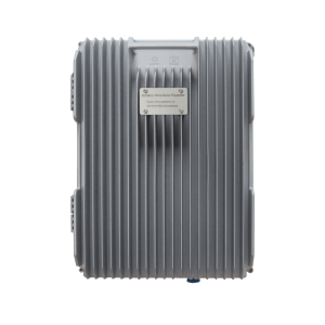 COBERTURA DE HASTA 5 km / Amplificador de Señal Celular / Banda 5, 850 MHz / 20 Watts de Potencia / Banda Ancha Multioperador / Protección Autoexcitación / Monitoreo USB / Gabinete IP65.