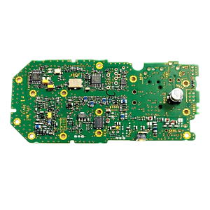 TARJETA PRINCIPAL, UNIDAD DE TX-RX P/TK3000