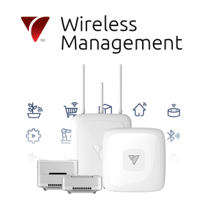 Gestión Inalámbrica de Veea 500 Dispositivos/ Servicio Implementación / Conectividad Mallada / Seguridad Integral / Soporta Múltiples Protocolos / Optimizado para IoT