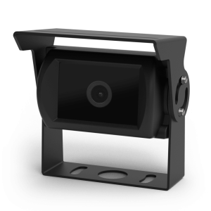 Cámara de reversa para el K7000BAI con detección de personas y automóviles