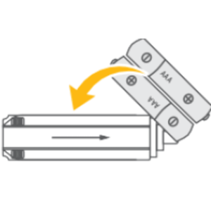 Refacción para XT61 y XT62 para las pilas