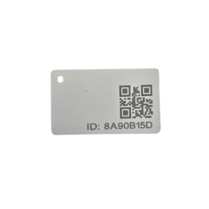 Tarjeta RFID para despertar el modelo SOLARGUARDX100