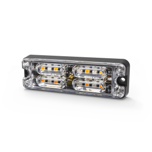 LUZ AUXILIAR CON 16 LEDS COLOR AZUL / CLARO