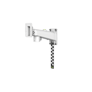 Montaje de Pared para Radar IP Hikvision